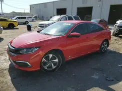 2HGFC2F62MH531552 2021 HONDA CIVIC