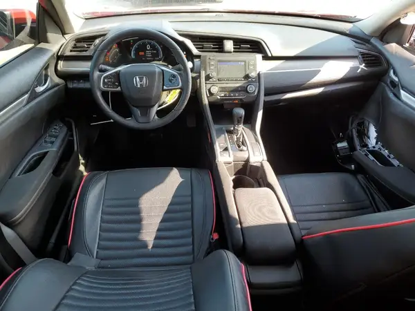 2HGFC2F62MH531552 2021 HONDA CIVIC - Image 8