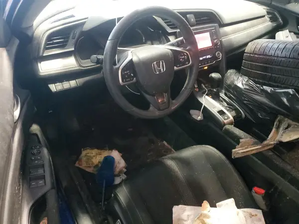 2HGFC2F62MH531969 2021 HONDA CIVIC - Image 8