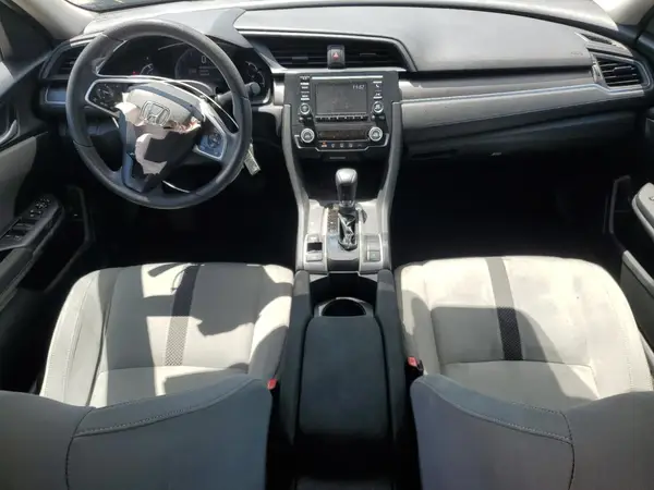 2HGFC2F62MH532412 2021 HONDA CIVIC - Image 8