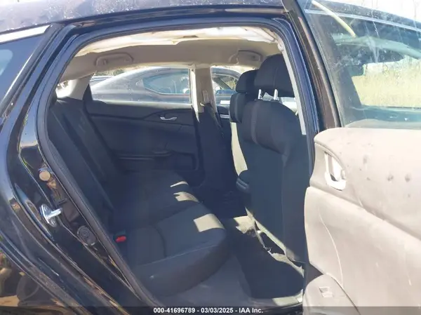 2HGFC2F62MH533365 2021 HONDA CIVIC - Image 8