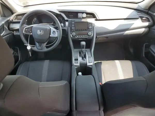 2HGFC2F62MH533429 2021 HONDA CIVIC - Image 8
