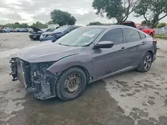2HGFC2F62MH534337 2021 HONDA CIVIC