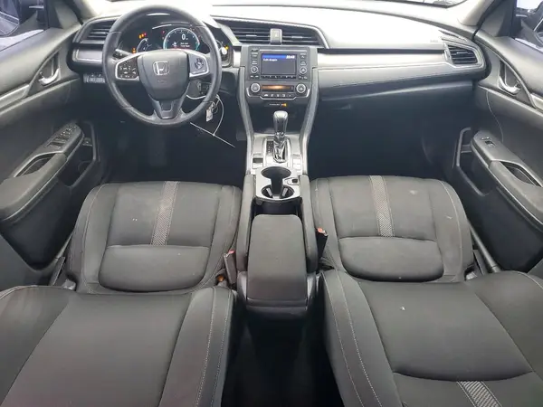 2HGFC2F62MH534337 2021 HONDA CIVIC - Image 8