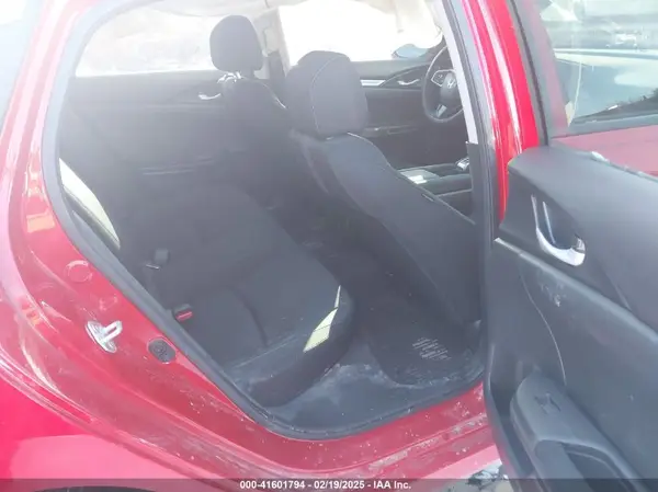 2HGFC2F62MH534922 2021 HONDA CIVIC - Image 7
