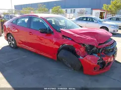 2HGFC2F62MH534936 2021 HONDA CIVIC