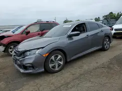 2HGFC2F62MH535116 2021 HONDA CIVIC