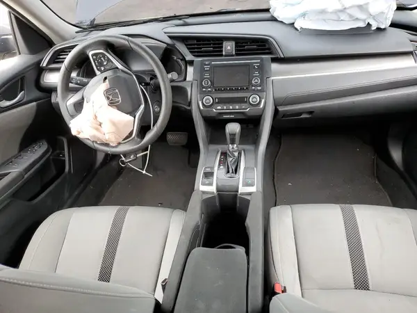 2HGFC2F62MH535116 2021 HONDA CIVIC - Image 8