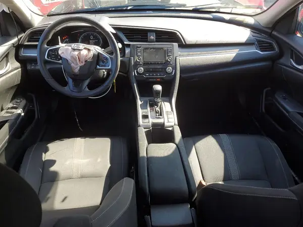 2HGFC2F62MH535519 2021 HONDA CIVIC - Image 8