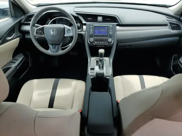 2HGFC2F62MH536945 2021 HONDA CIVIC - Image 8