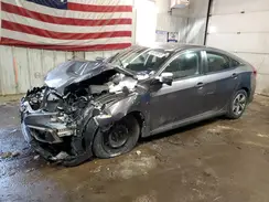 2HGFC2F62MH537271 2021 HONDA CIVIC