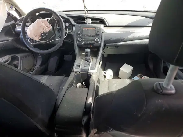 2HGFC2F62MH539084 2021 HONDA CIVIC - Image 8