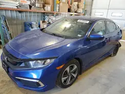 2HGFC2F62MH540283 2021 HONDA CIVIC