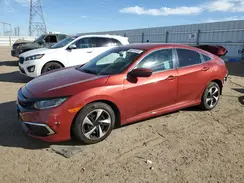 2HGFC2F62MH540722 2021 HONDA CIVIC