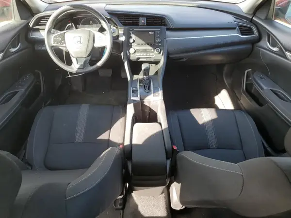 2HGFC2F62MH540722 2021 HONDA CIVIC - Image 8