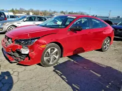 2HGFC2F62MH540901 2021 HONDA CIVIC