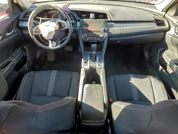 2HGFC2F62MH540901 2021 HONDA CIVIC - Image 8