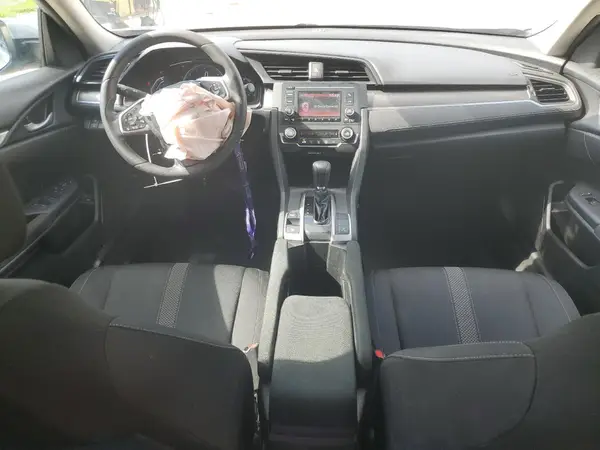 2HGFC2F62MH541921 2021 HONDA CIVIC - Image 8