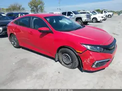 2HGFC2F62MH542213 2021 HONDA CIVIC