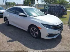 2HGFC2F62MH542437 2021 HONDA CIVIC