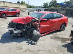 2HGFC2F62MH542860 2021 HONDA CIVIC