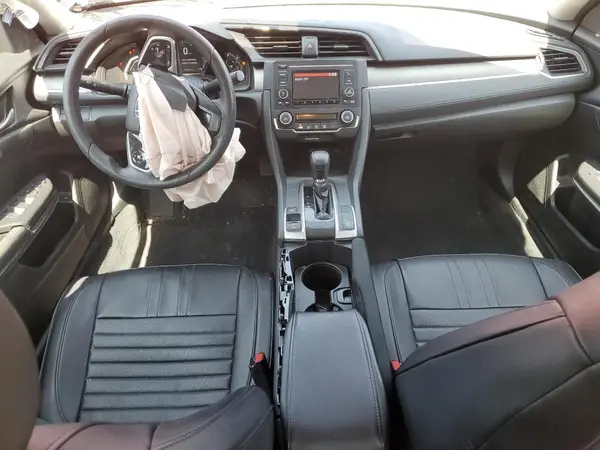 2HGFC2F62MH542860 2021 HONDA CIVIC - Image 8