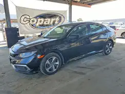 2HGFC2F62MH543460 2021 HONDA CIVIC