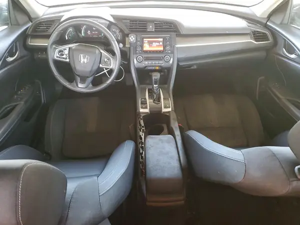 2HGFC2F62MH543460 2021 HONDA CIVIC - Image 8