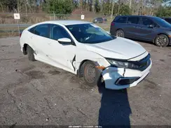 2HGFC2F62MH544334 2021 HONDA CIVIC
