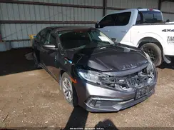 2HGFC2F62MH545614 2021 HONDA CIVIC