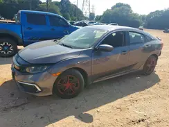 2HGFC2F62MH545662 2021 HONDA CIVIC