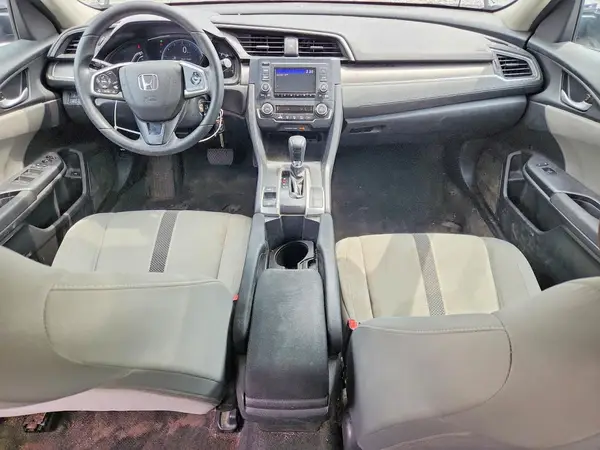 2HGFC2F62MH545922 2021 HONDA CIVIC - Image 8