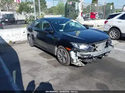 2HGFC2F62MH547122 2021 HONDA CIVIC