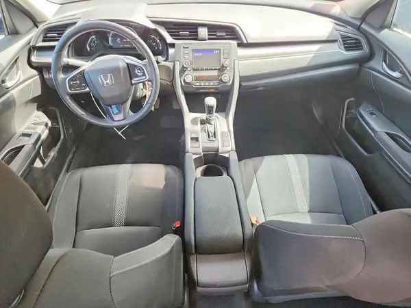 2HGFC2F62MH548478 2021 HONDA CIVIC - Image 8