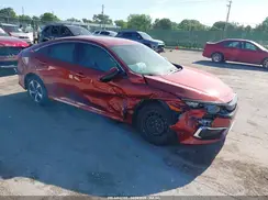 2HGFC2F62MH548917 2021 HONDA CIVIC