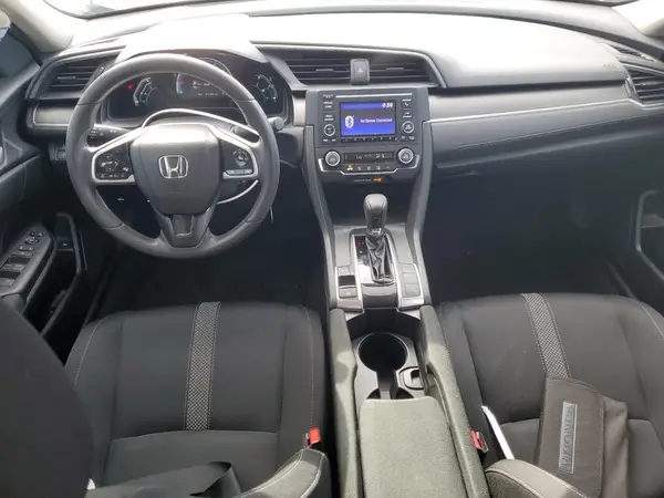 2HGFC2F62MH549789 2021 HONDA CIVIC - Image 8