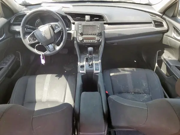 2HGFC2F62MH549839 2021 HONDA CIVIC - Image 8