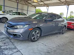 2HGFC2F62MH550649 2021 HONDA CIVIC