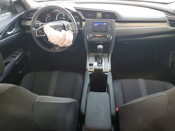 2HGFC2F62MH550649 2021 HONDA CIVIC - Image 8