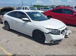 2HGFC2F62MH550683 2021 HONDA CIVIC