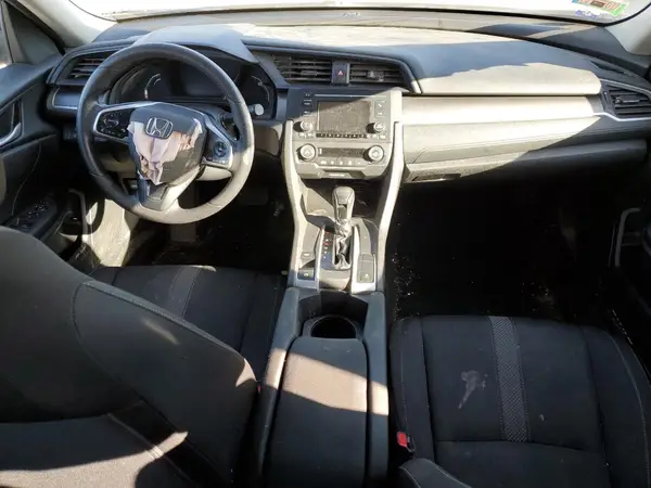 2HGFC2F62MH551347 2021 HONDA CIVIC - Image 8