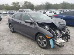 2HGFC2F62MH551381 2021 HONDA CIVIC