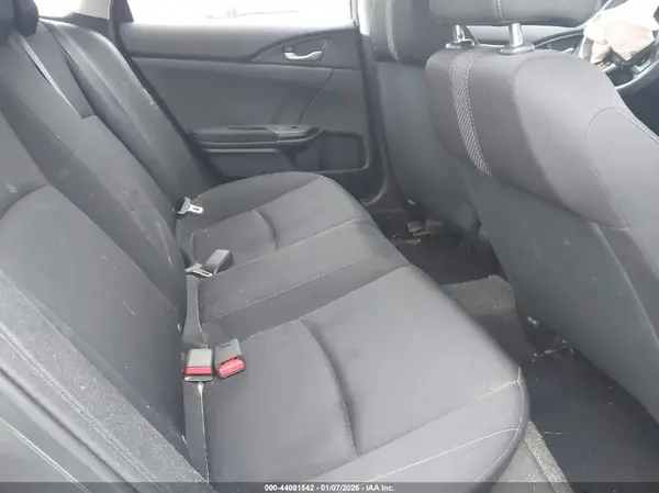 2HGFC2F62MH551381 2021 HONDA CIVIC - Image 8