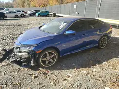 2HGFC2F62MH551882 2021 HONDA CIVIC