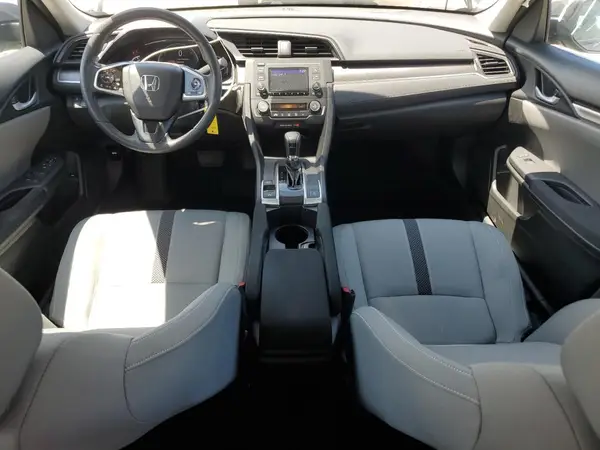 2HGFC2F62MH552630 2021 HONDA CIVIC - Image 8