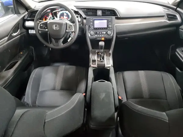 2HGFC2F62MH554006 2021 HONDA CIVIC - Image 8