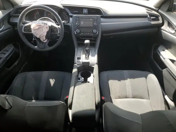 2HGFC2F62MH554099 2021 HONDA CIVIC - Image 8