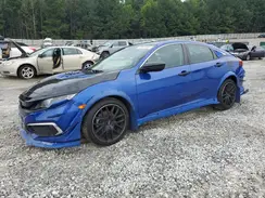 2HGFC2F62MH554197 2021 HONDA CIVIC