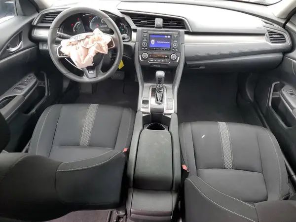 2HGFC2F62MH554197 2021 HONDA CIVIC - Image 8