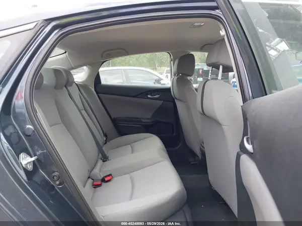 2HGFC2F62MH554748 2021 HONDA CIVIC - Image 8